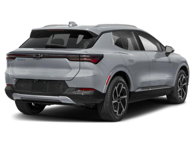 2026 Chevrolet Equinox EV 1LT - Photo 16
