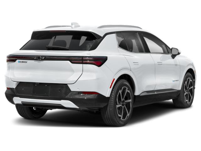 2026 Chevrolet Equinox EV 2LT - Photo 15
