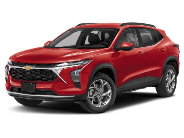 2026 Chevrolet Trax RS - Photo 19