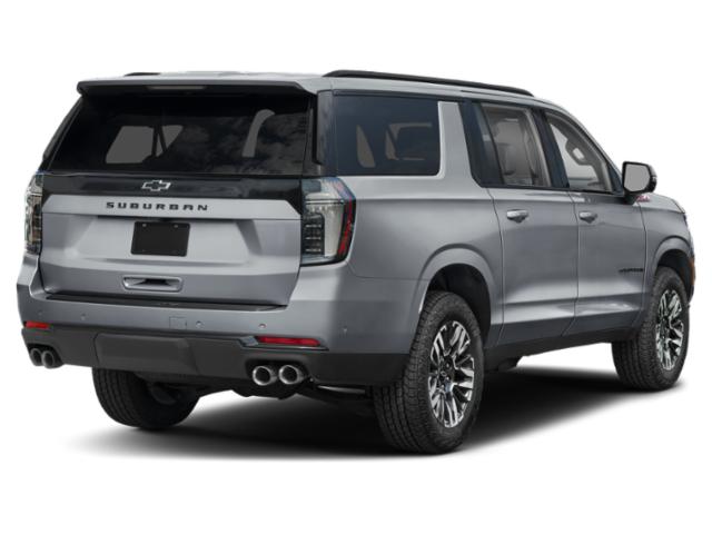 2026 Chevrolet Suburban Z71 - Photo 3