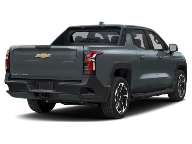 2026 Chevrolet Silverado EV LT - Photo 15