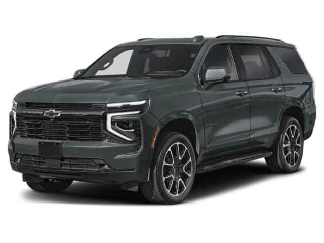 2026 Chevrolet Tahoe RST - Photo 19