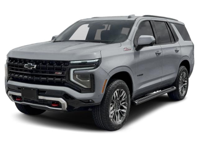 2026 Chevrolet Tahoe Z71 - Photo 41
