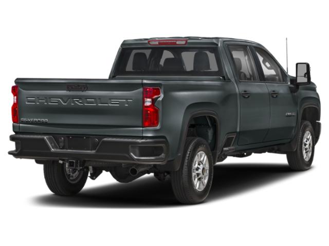 2026 Chevrolet Silverado 2500 HD LT - Photo 15
