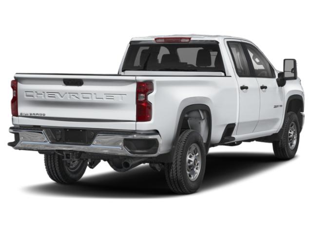 2026 Chevrolet Silverado 2500 HD Work Truck - Photo 15