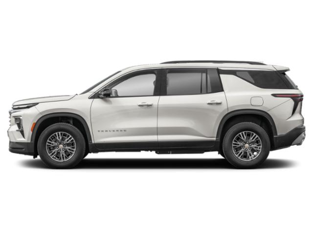2026 Chevrolet Traverse LT - Photo 45