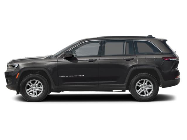 2025 Jeep Grand Cherokee Limited - Photo 14