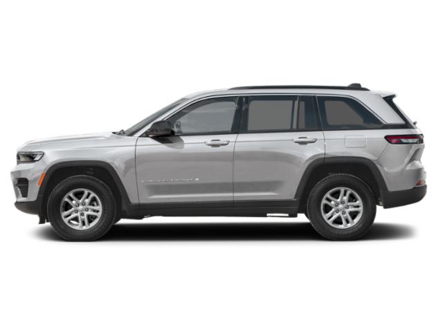 2025 Jeep Grand Cherokee Limited - Photo 14