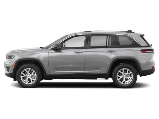 2025 Jeep Grand Cherokee Limited - Photo 14