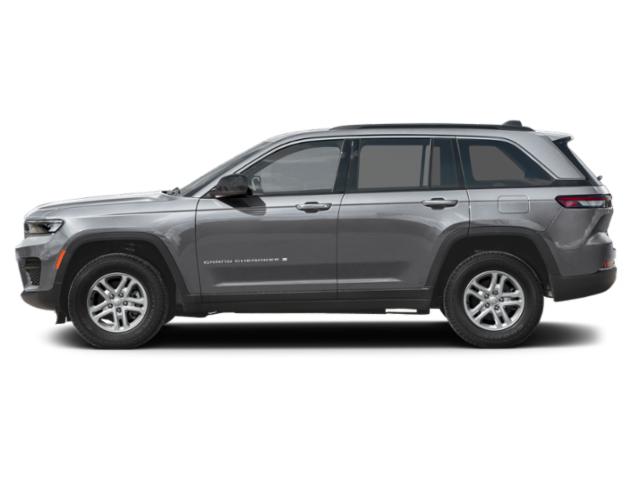 2025 Jeep Grand Cherokee Laredo - Photo 40