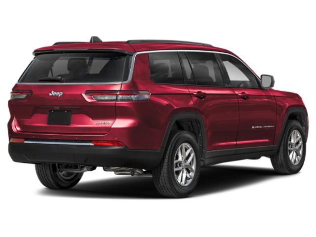 2025 Jeep Grand Cherokee L Altitude - Photo 39