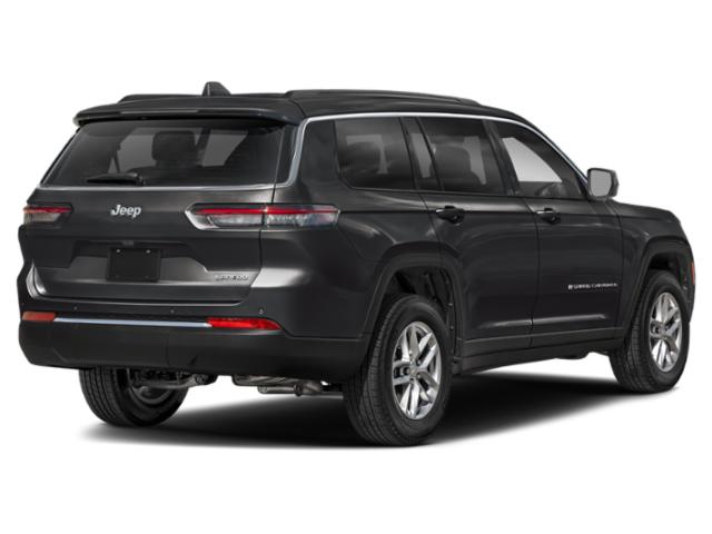 2025 Jeep Grand Cherokee L Laredo - Photo 15