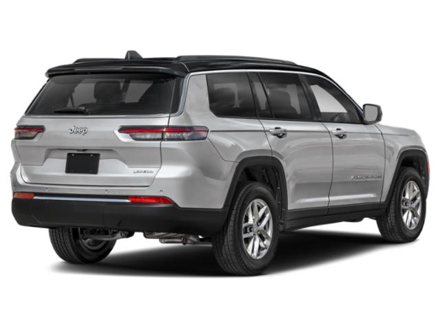 2025 Jeep Grand Cherokee L Limited - Photo 42