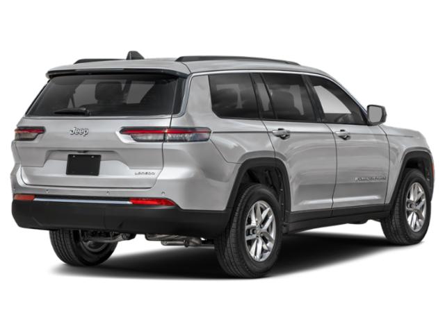 2025 Jeep Grand Cherokee L Limited - Photo 41
