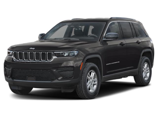 2025 Jeep Grand Cherokee Limited - Photo 13