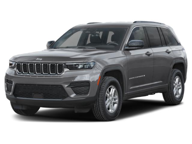 2025 Jeep Grand Cherokee Laredo - Photo 39