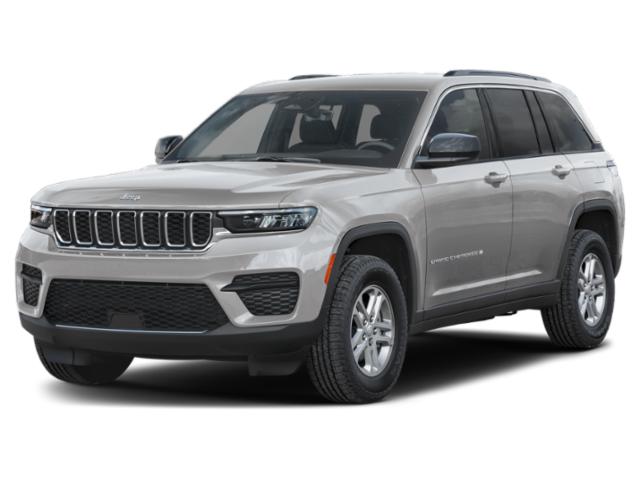 2025 Jeep Grand Cherokee Limited - Photo 13
