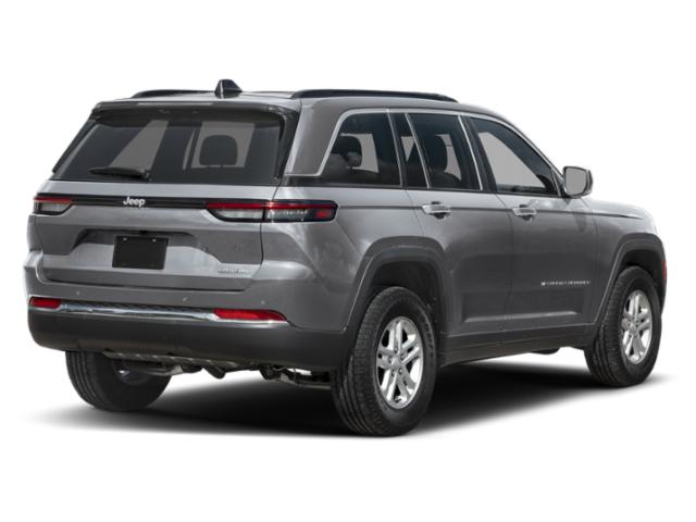 2025 Jeep Grand Cherokee Laredo - Photo 41