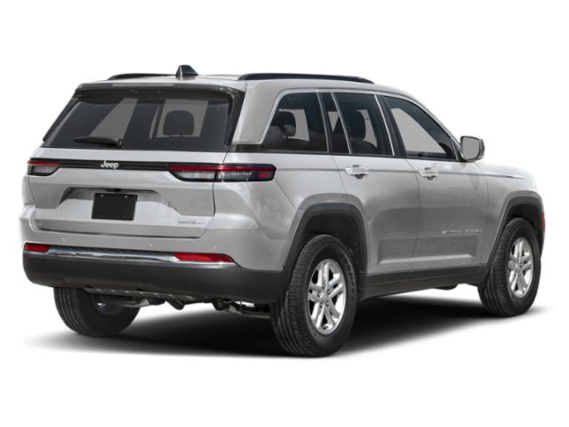2025 Jeep Grand Cherokee Limited - Photo 15