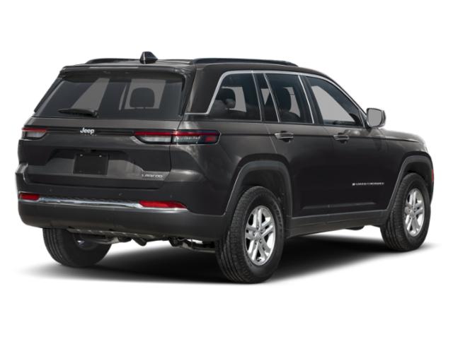 2025 Jeep Grand Cherokee Limited - Photo 15