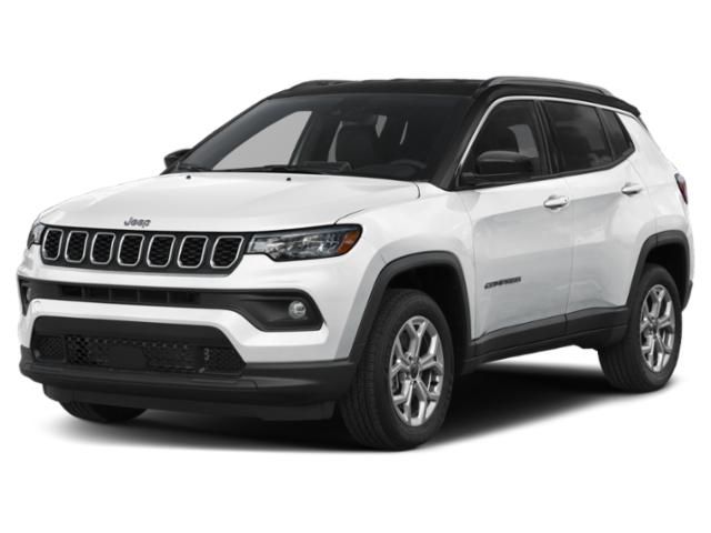 2025 Jeep Compass Limited 4X4's photo