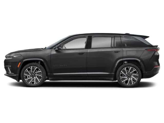 2025 Jeep Wagoneer S Limited - Photo 39