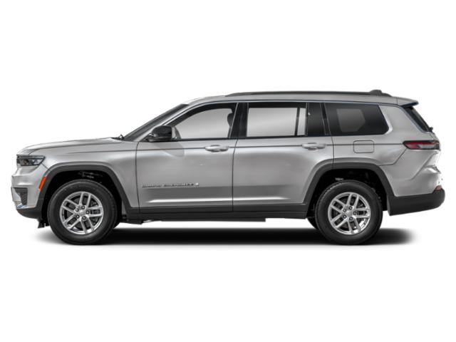 2025 Jeep Grand Cherokee L Limited - Photo 39