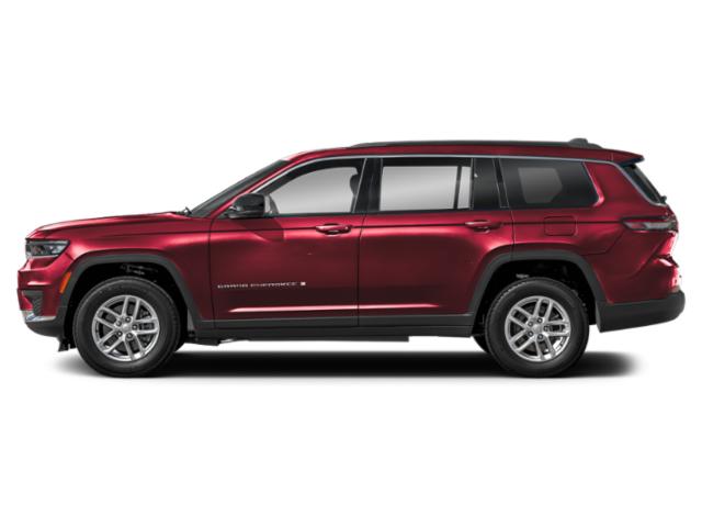 2025 Jeep Grand Cherokee L Altitude - Photo 38