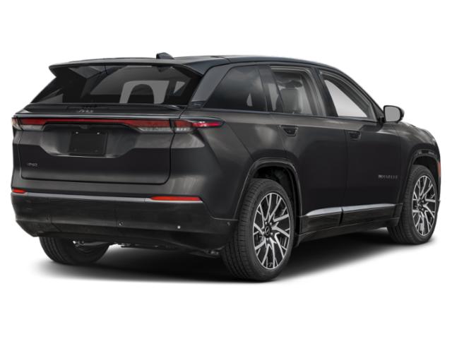 2025 Jeep Wagoneer S Limited - Photo 40