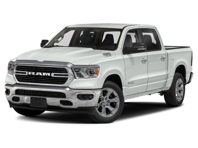 2021 RAM 1500 Pickup