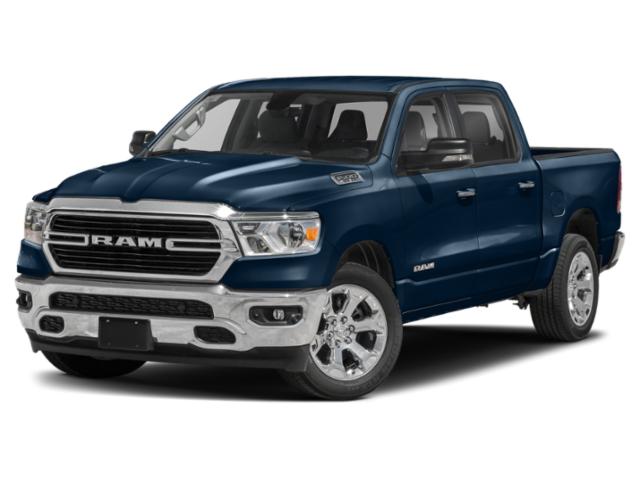 2021 RAM Ram 1500 Pickup Big Horn/Lone Star's photo
