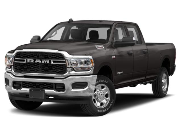 2021 RAM Ram 3500 Pickup Tradesman's photo