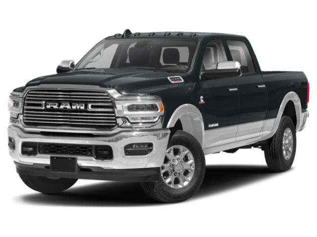 2021 RAM 2500 Laramie 4X4 Crew Cab SWB's photo