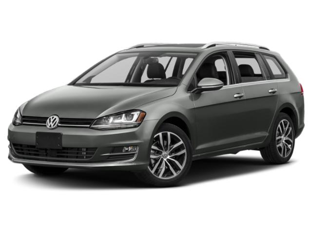 2015 Volkswagen Golf SportWagen TDI SEL DSG's photo