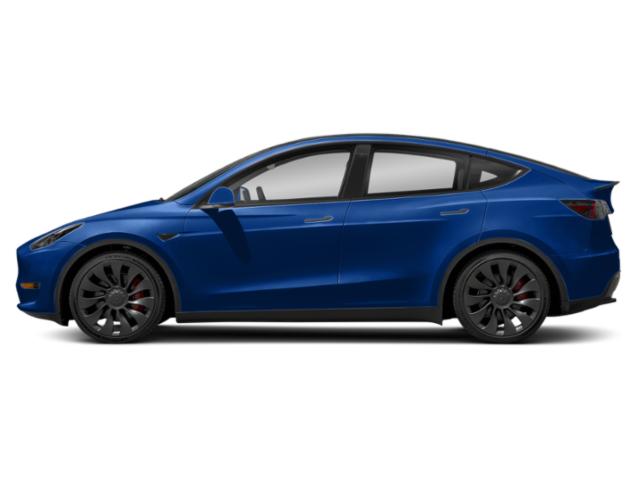 2021 Tesla Model Y Performance - Photo 28