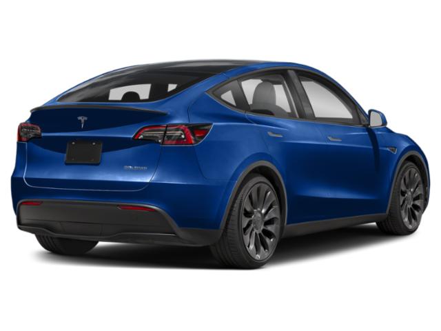 2021 Tesla Model Y Performance - Photo 29