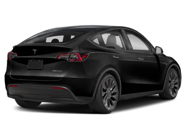 2021 Tesla Model Y Long Range - Photo 29
