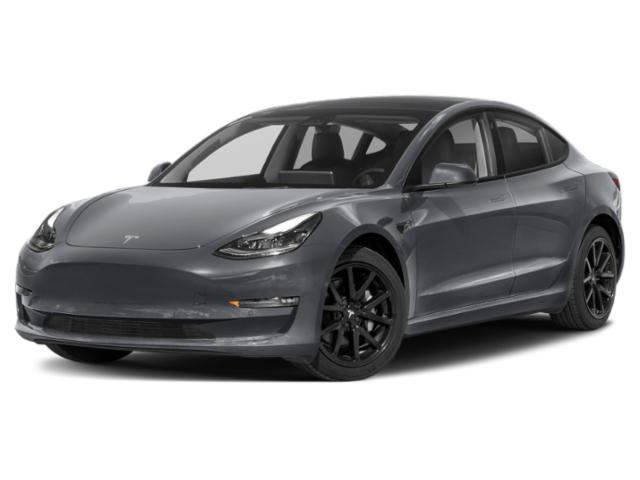 2021 Tesla Model 3 Base