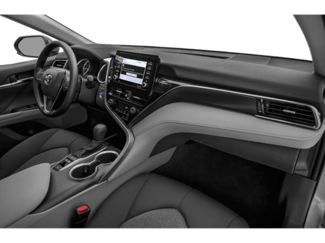 2021 Toyota Camry LE photo 34