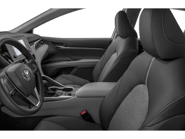 2021 Toyota Camry LE photo 33