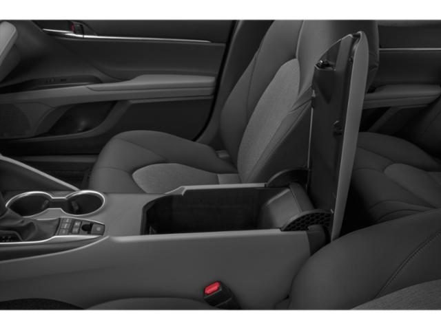 2021 Toyota Camry LE photo 31