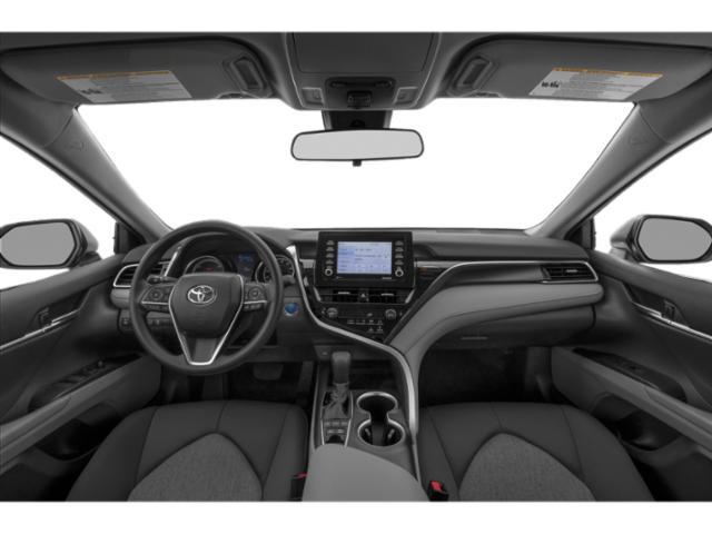 2021 Toyota Camry LE photo 32