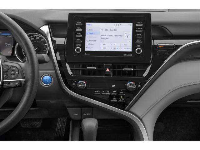 2021 Toyota Camry LE photo 30