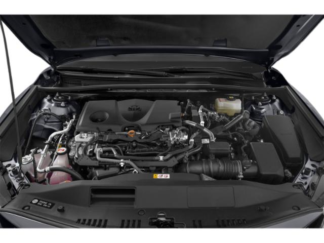 2021 Toyota Camry LE photo 28
