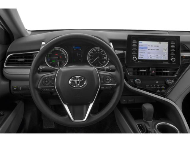 2021 Toyota Camry LE photo 29