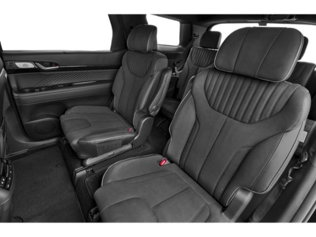 2024 Hyundai Palisade Calligraphy Night Edition - Photo 43