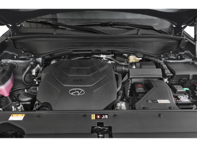 2024 Hyundai Palisade Calligraphy Night Edition - Photo 47