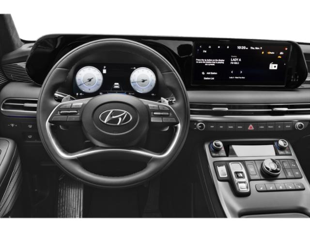 2024 Hyundai Palisade Calligraphy Night Edition - Photo 44