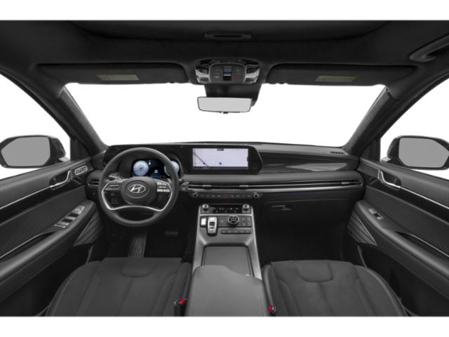 2024 Hyundai Palisade Calligraphy Night Edition - Photo 45
