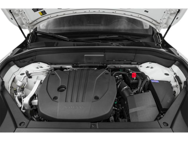 2026 Volvo XC90 Plus - Photo 38